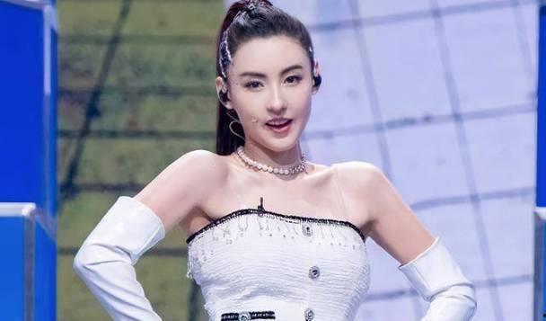 明星黑料大曝光,明星黑料大揭秘，真相背后令人震惊  第2张